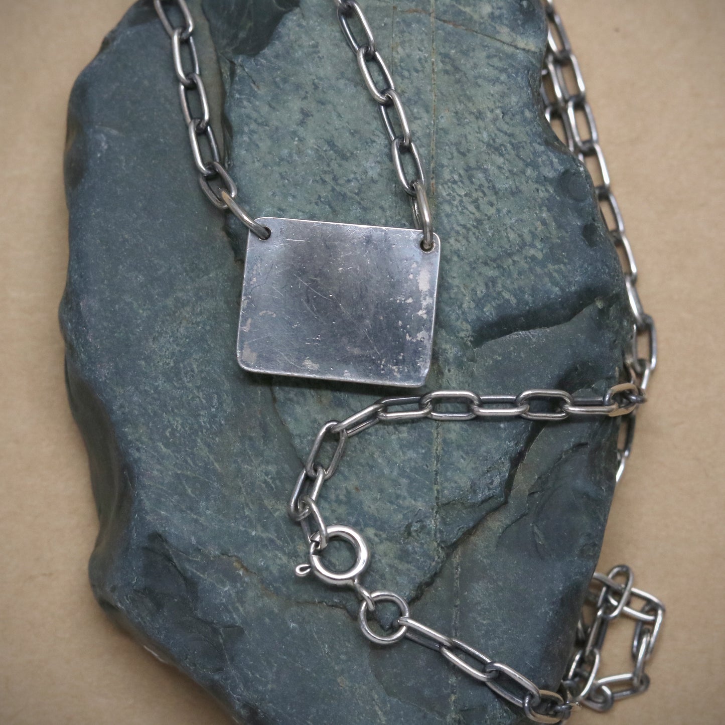 SV925/K10 Third Eye Pendant.