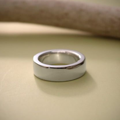 SV925 Flat Plane Ring.