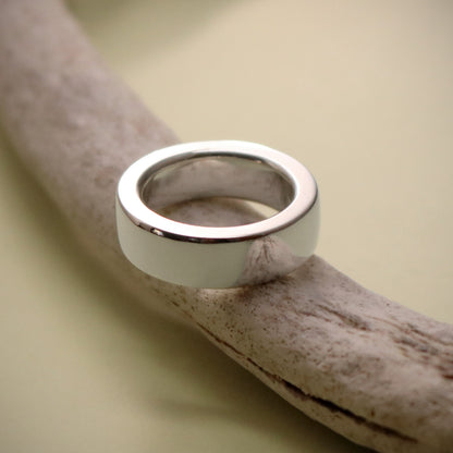 SV925 Flat Plane Ring.