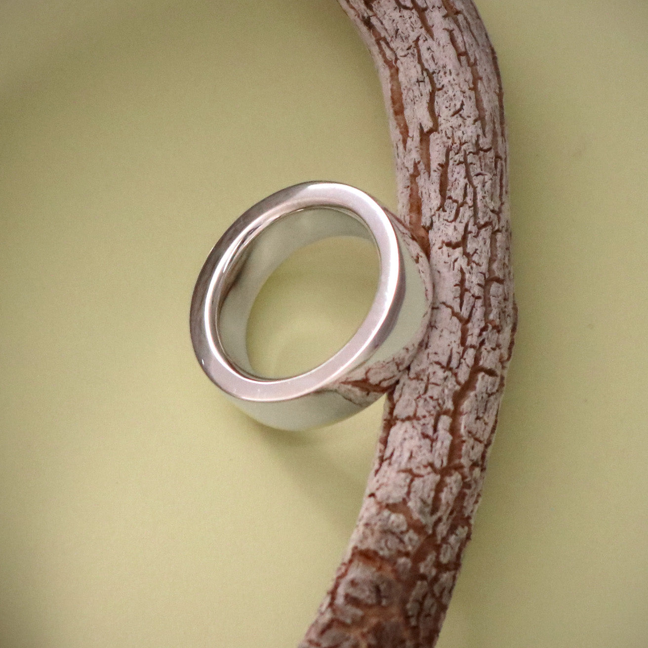 SV925 Flat Plane Ring.