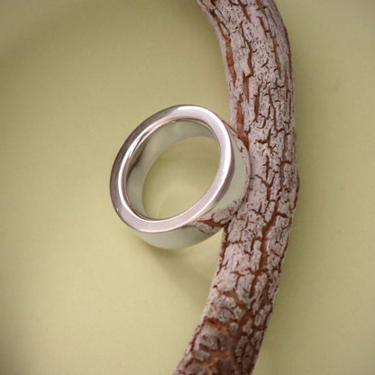 SV925 Flat Plane Ring.