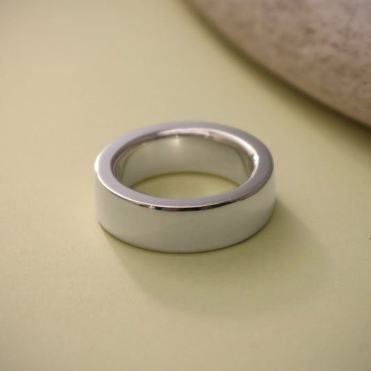 SV925 Flat Plane Ring.
