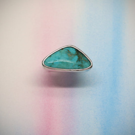 SV925 Stoner Ring./♯9 one of a kind.