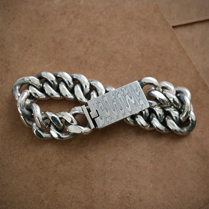 SV925.KEMURI Bracelet.
