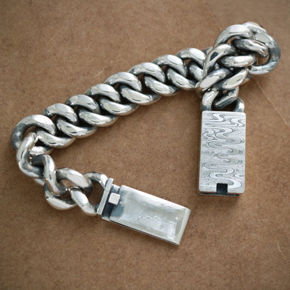SV925.KEMURI Bracelet.