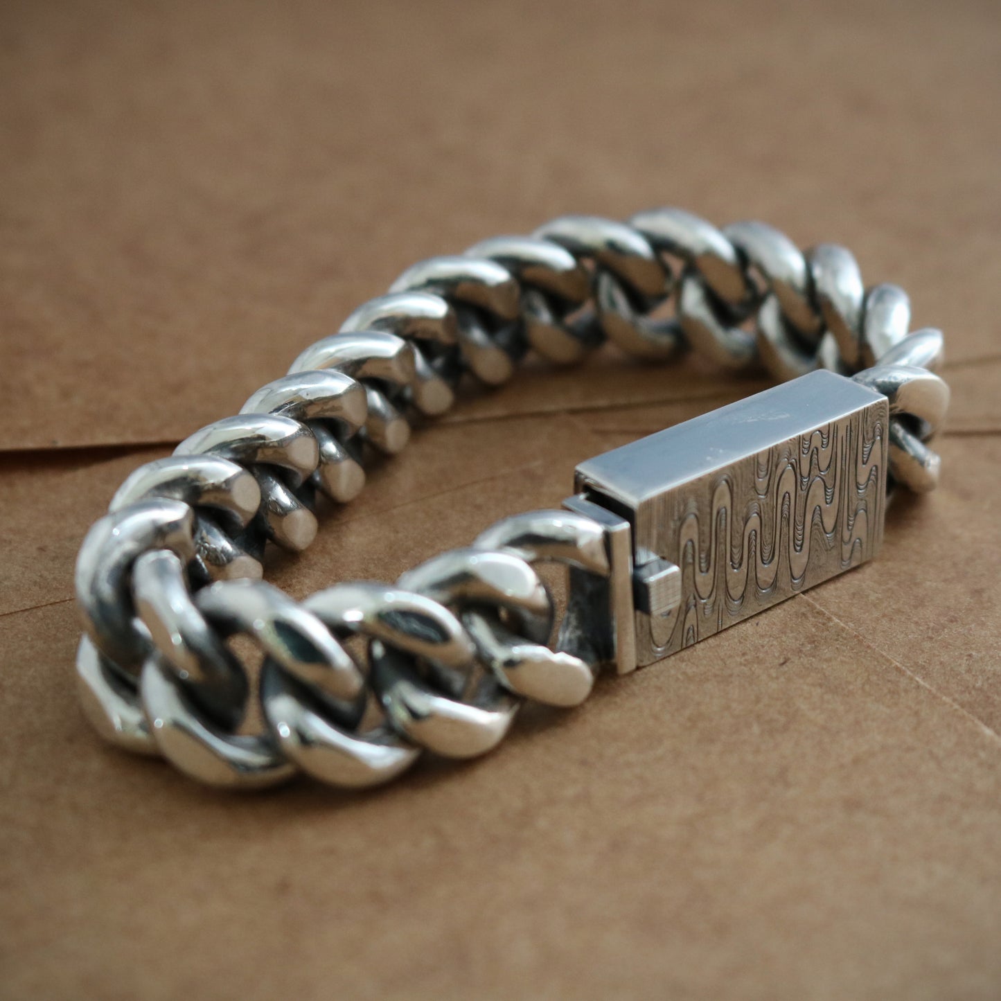 SV925.KEMURI Bracelet.