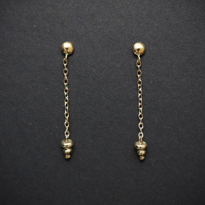 K18 Follow Nature’s Lead Pierce.