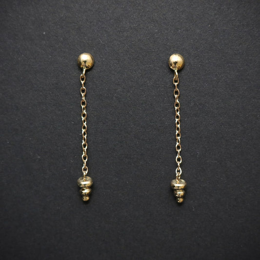 K18 Follow Nature’s Lead Pierce.