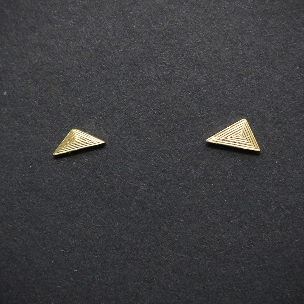 K14 Triangle’s Labyrinth Pierce.