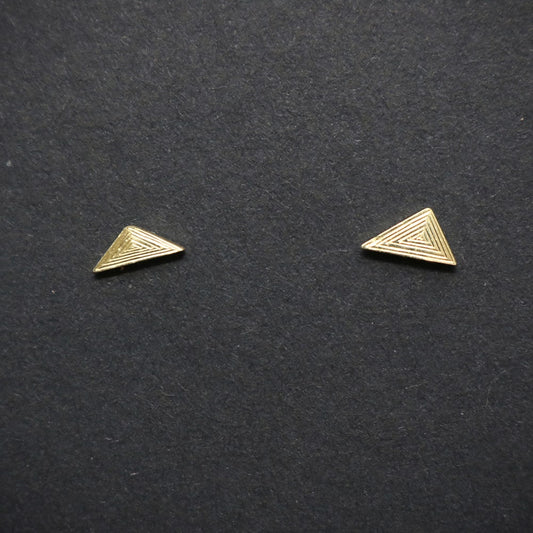 K14 Triangle’s Labyrinth Pierce.